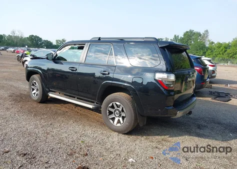 2023 Toyota 4Runner Se/Sr5/Sr5 Premium/Limited/Trd Sport/Trd Off Road/Trd Off Road Premium/Trd Pro from USA, damaged, VIN JTEPU5JR8P6089848